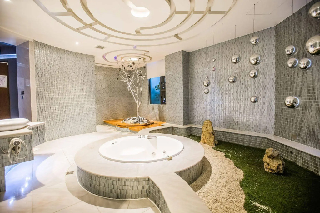 OHYA Chain Boutique Motel Taoyuan