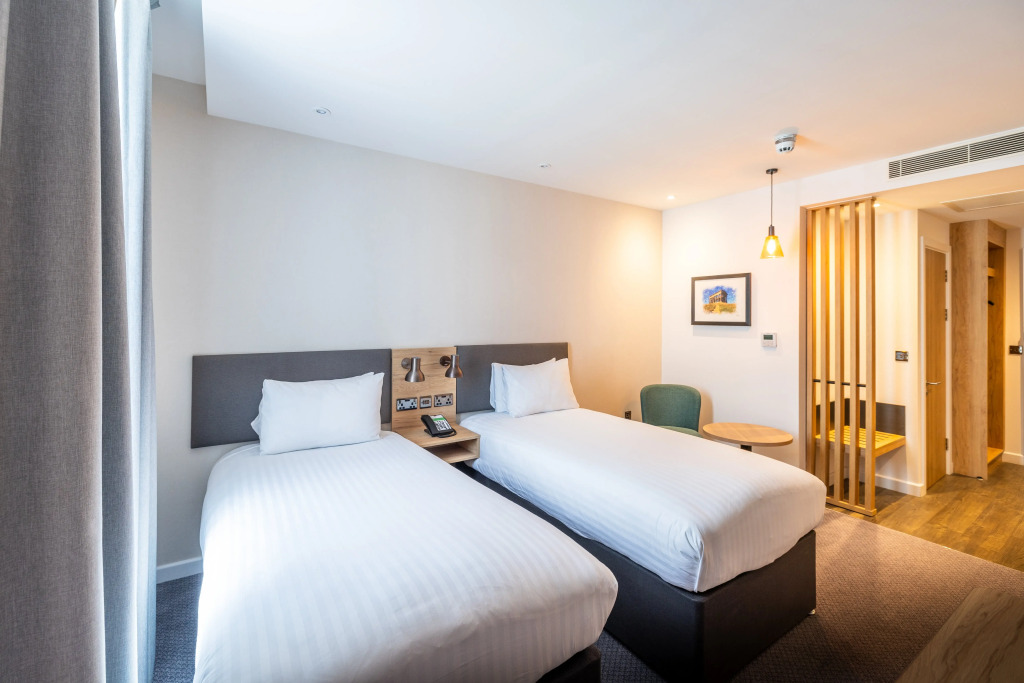 Holiday Inn Sunderland - City Centre by IHG