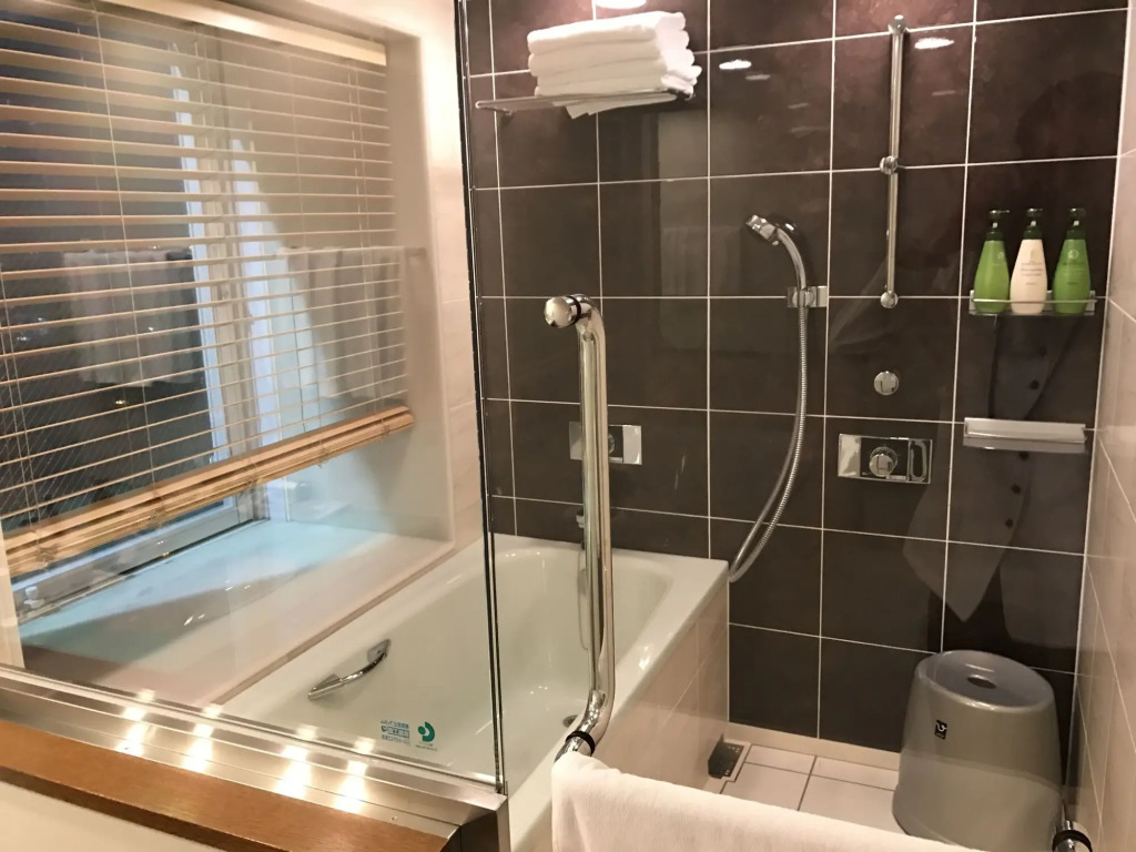 Smile Hotel Naha City Resort