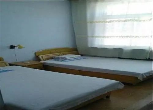 Kangda Guesthouse