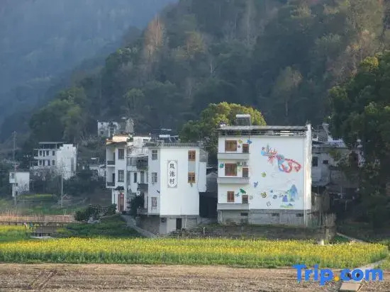 Huangshan Shexian Night Moor Xin'an Homestay (Xin'an River Gallery Scenic Area Branch)