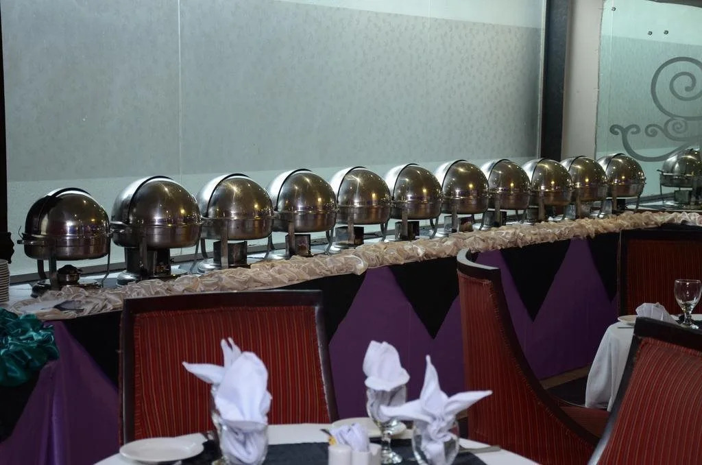 Hotel Lahore