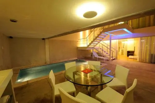 Nexos Motel Piedade
