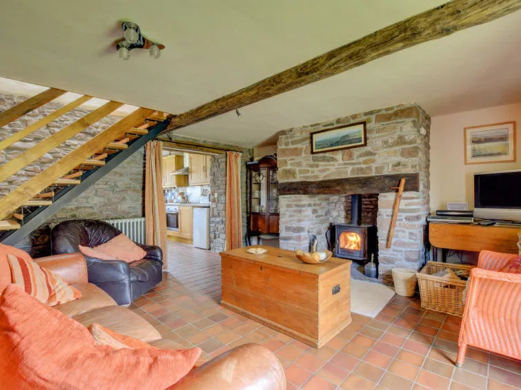 Holiday Home Eithrin Fach