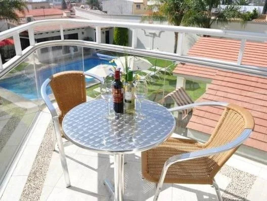Hotel Real de TX
