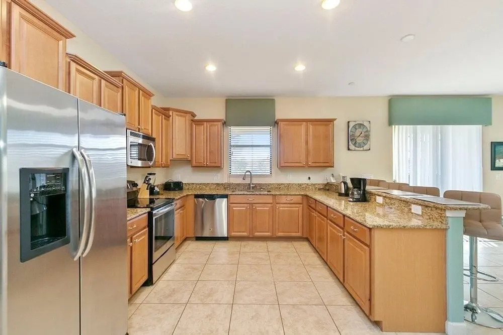 Barbara 6 Bedroom Home