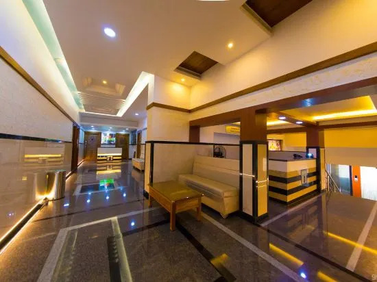 Hotel Kediyoor