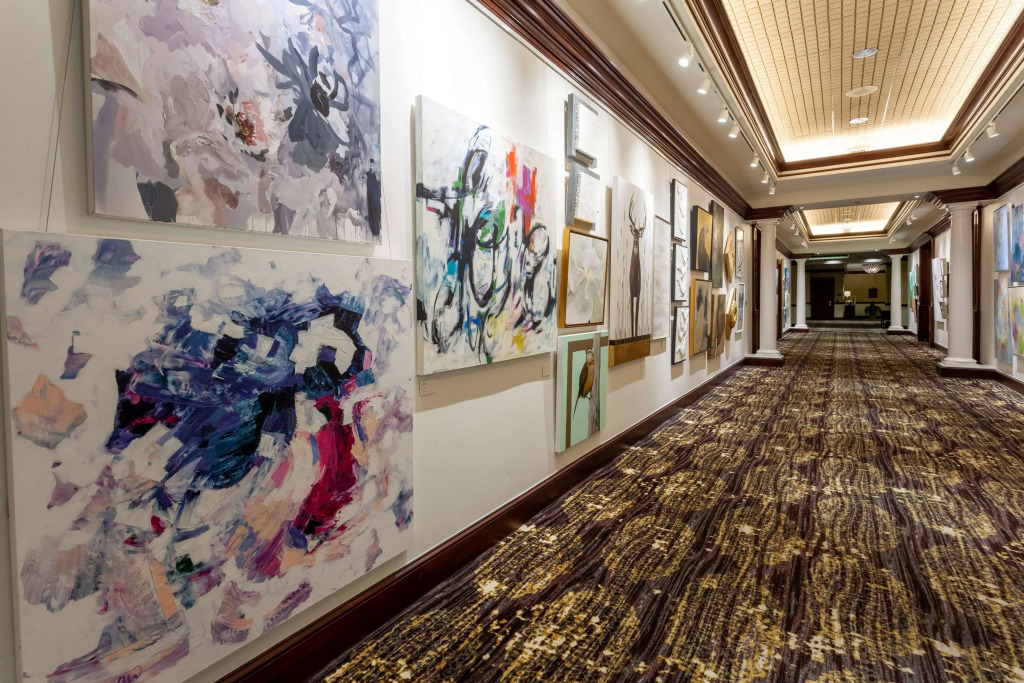 Grandover Resort & Spa, a Wyndham Grand Hotel