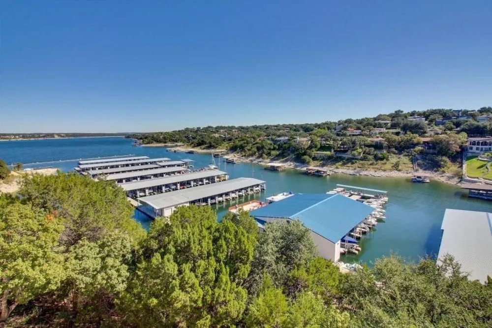 THE Living Local Lakeway Cove on Lake Travis