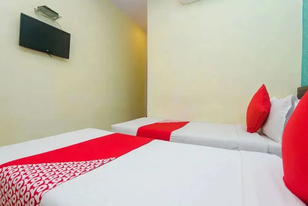 Hotel Amana Suites