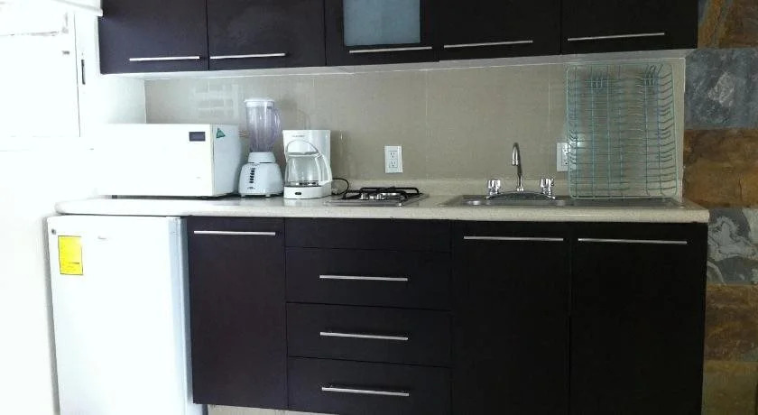 Grupo Kings Suites Chimborazo