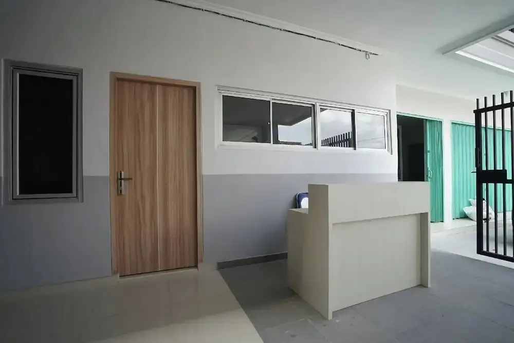 Griya Safitri Syariah