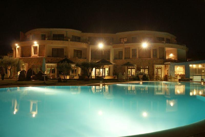 Baia Caddinas Clubresidence