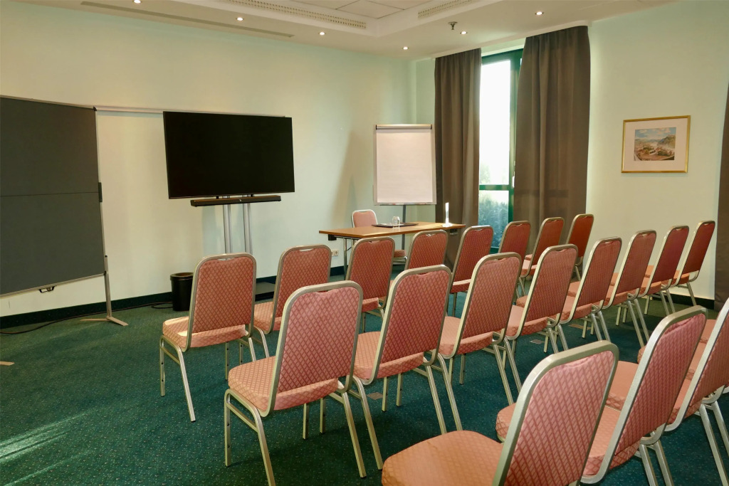 Hotel Amadeus Frankfurt