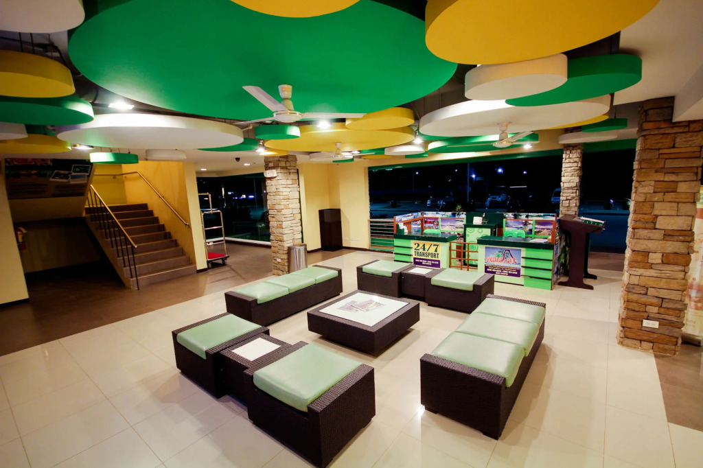 Go Hotels Puerto Princesa