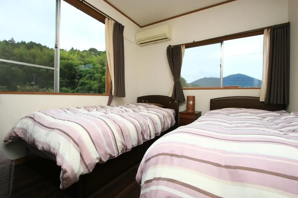 Komuroya Ryokan