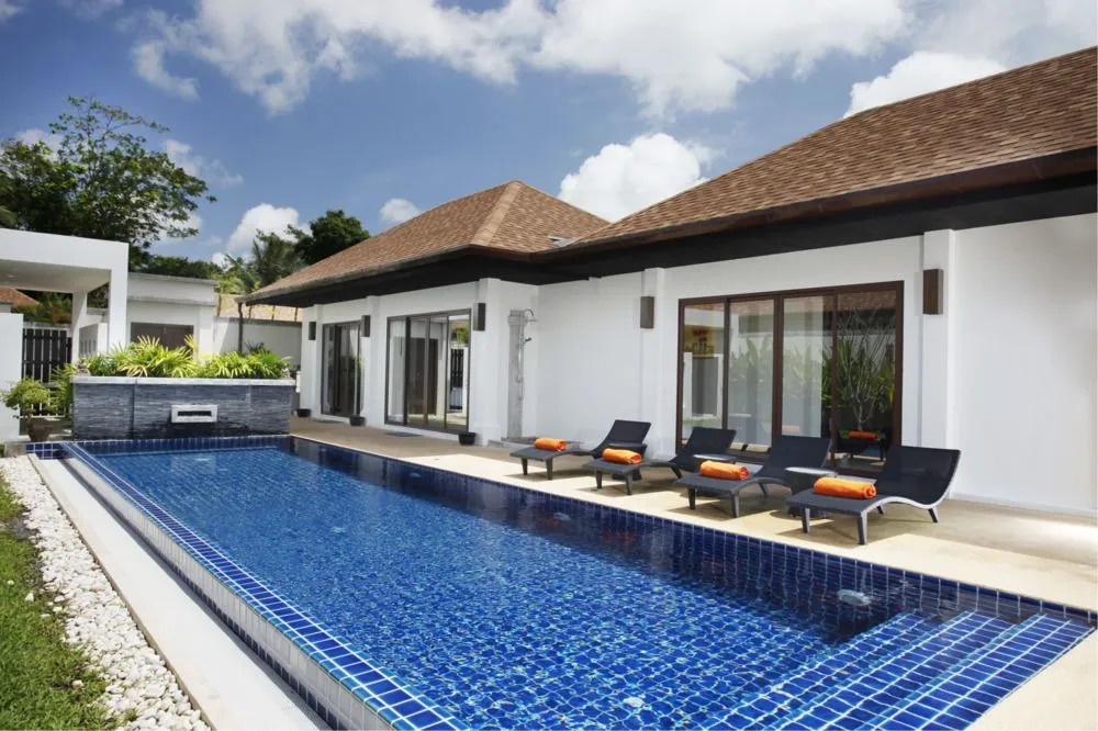 Villa Toya by Holiplanet