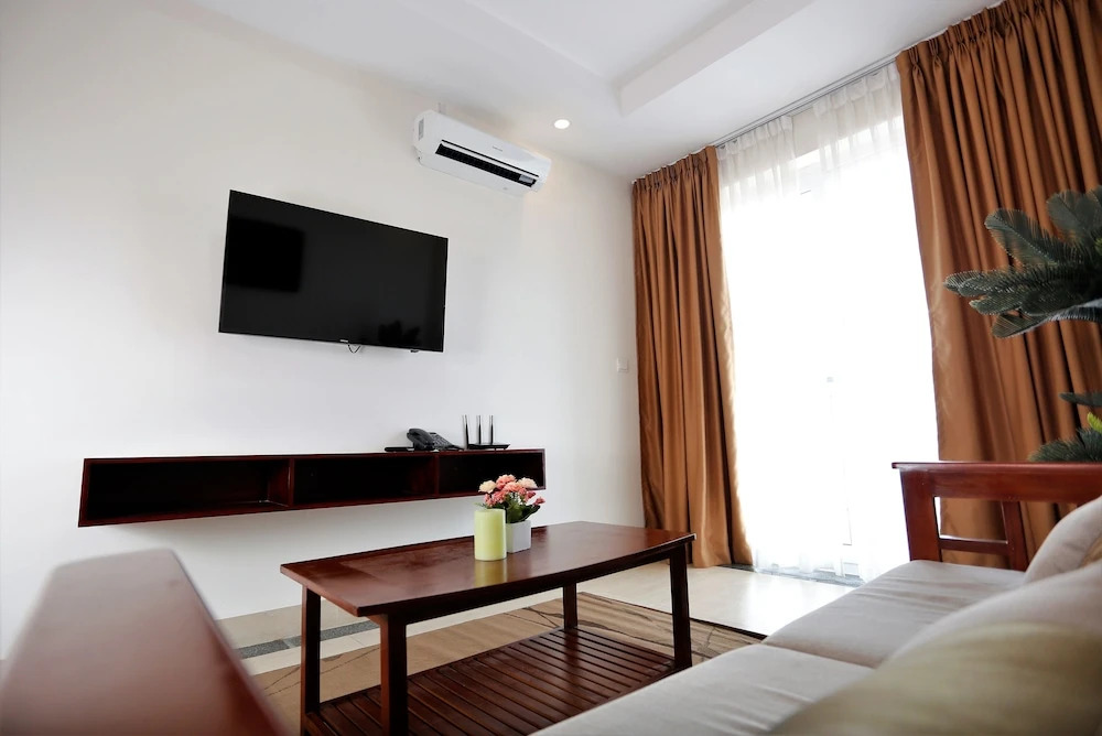 MekongView Residence Tower 2
