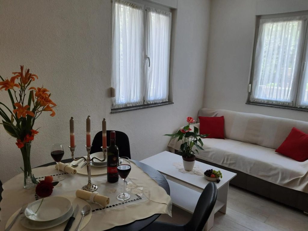 Apartman Sandra