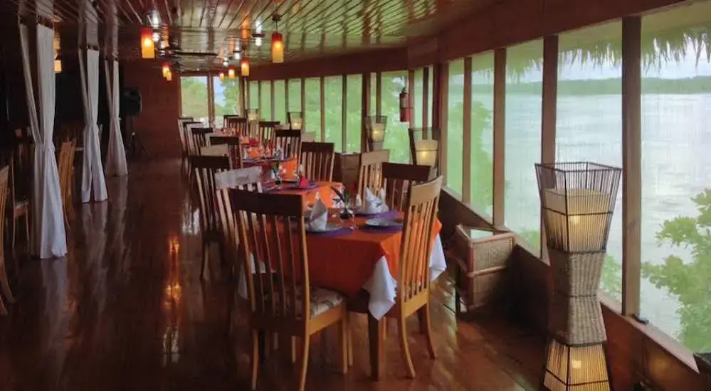Samiria Ecolodge
