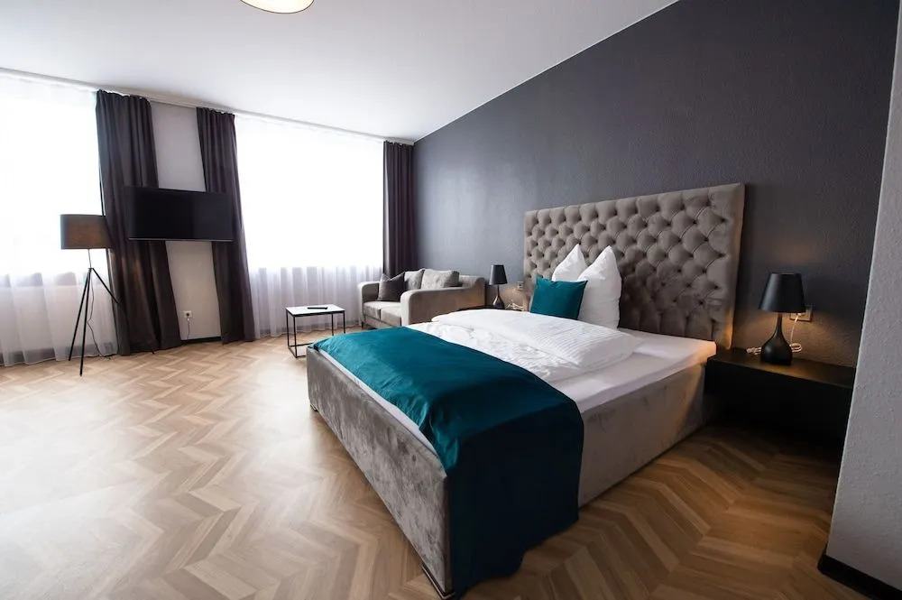 V Business Living Appartment