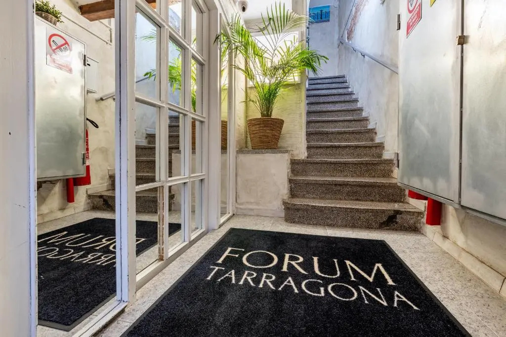 Forum Tarragona