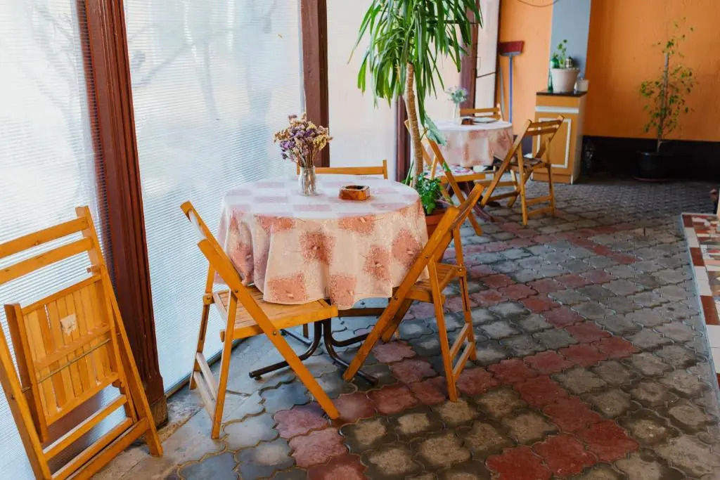 Vila Verona Sobe
