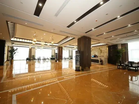 Yuanzheng Hotel