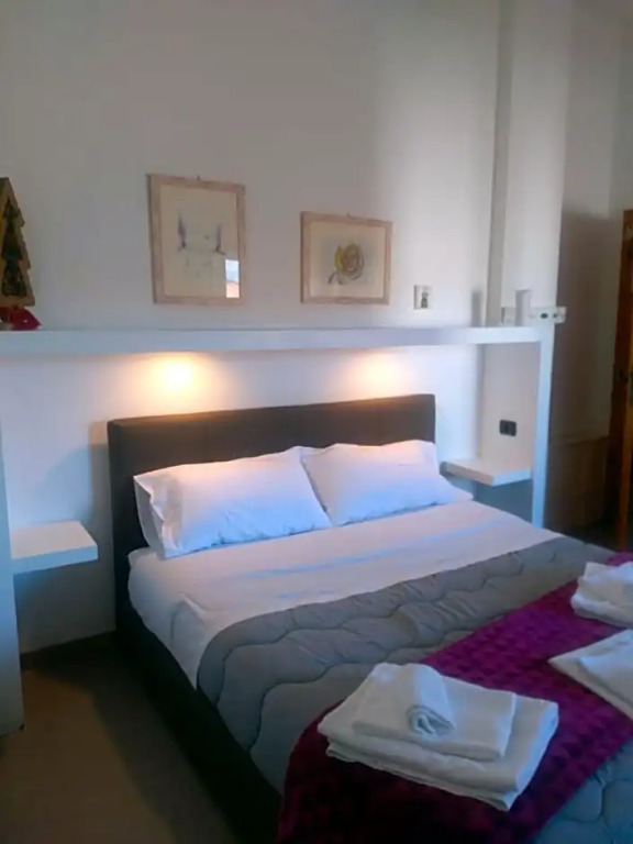 B&B MARIMA 2 POSTI ORGOSOLO