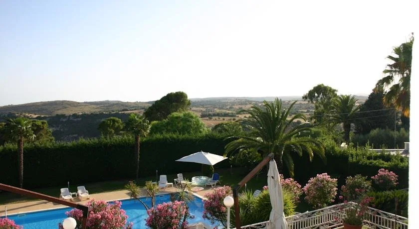 Villa Teresa