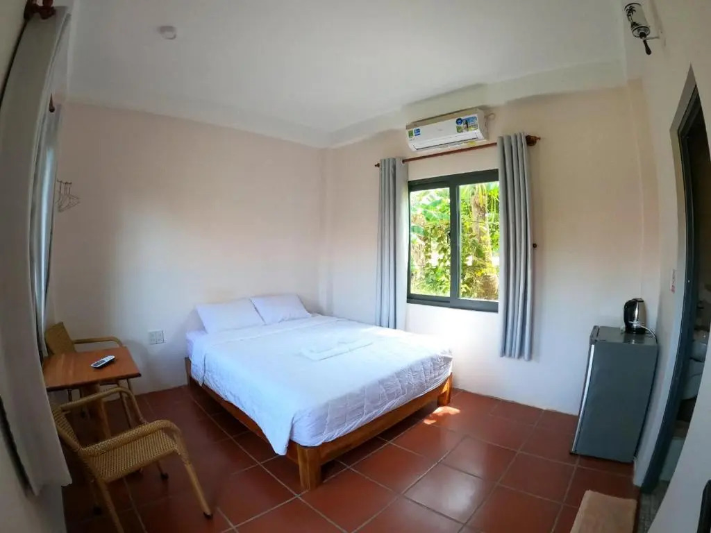 Phu Quoc Areca Garden Bungalow