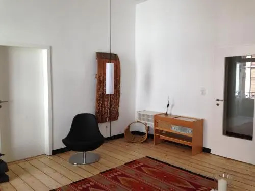 Apartment Miro