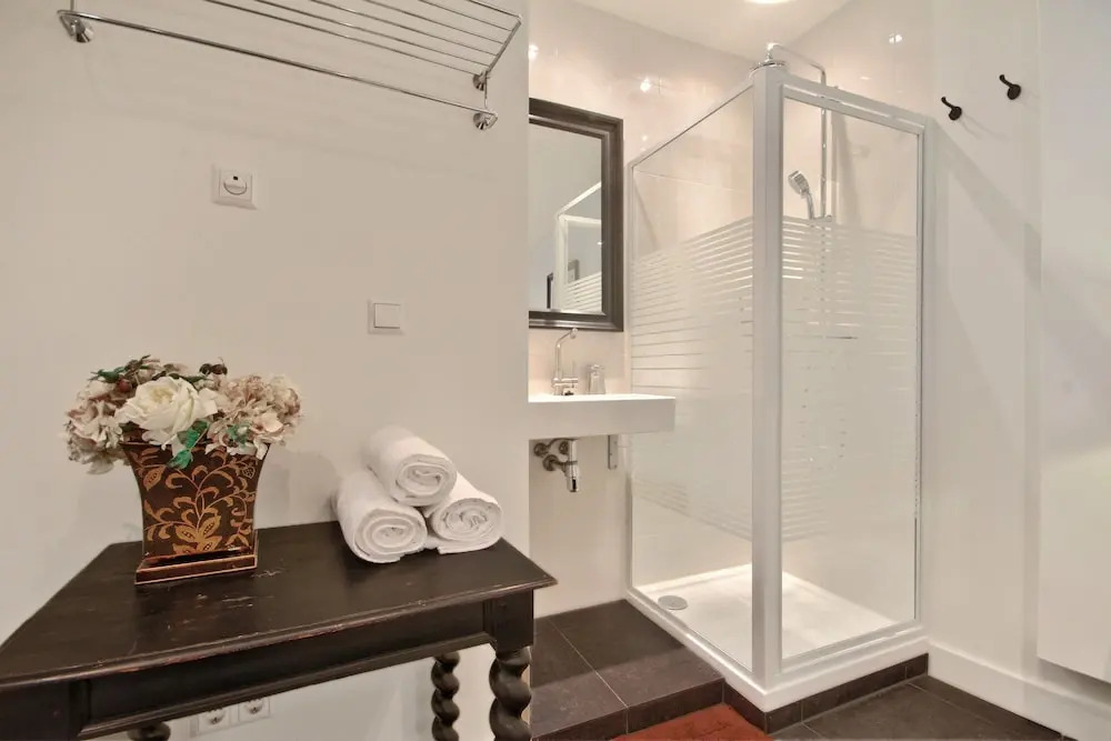 Apartment New Neuve Amsterdam