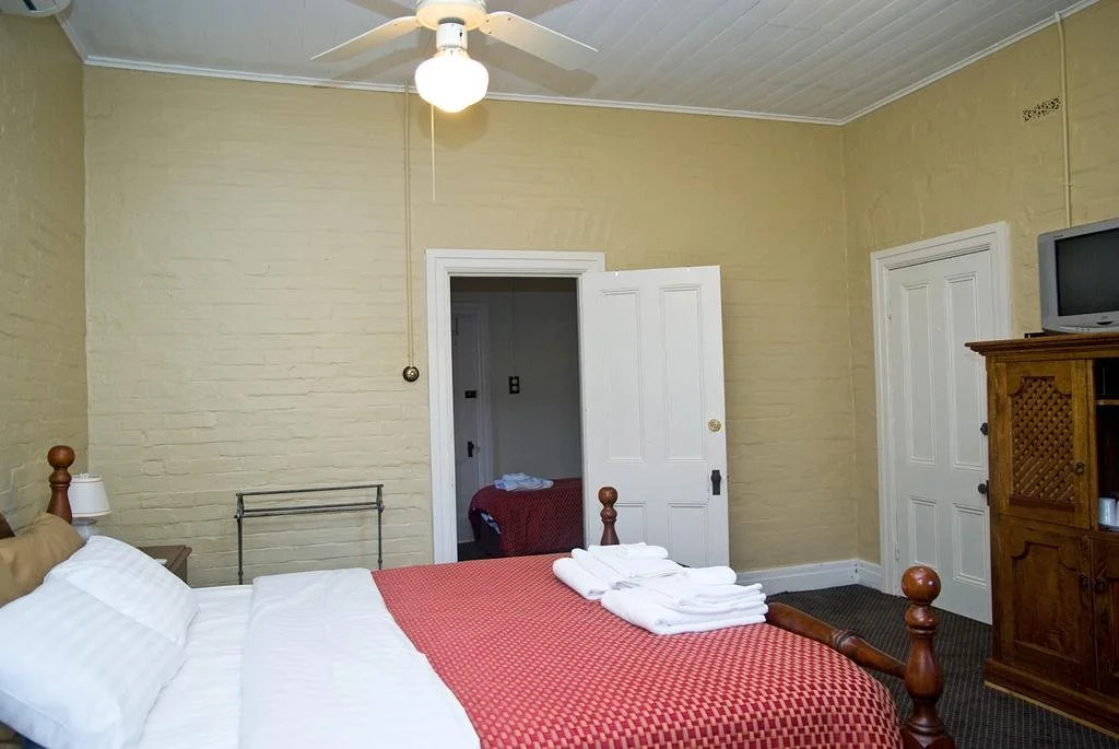 Hermitage Hill Country Retreat