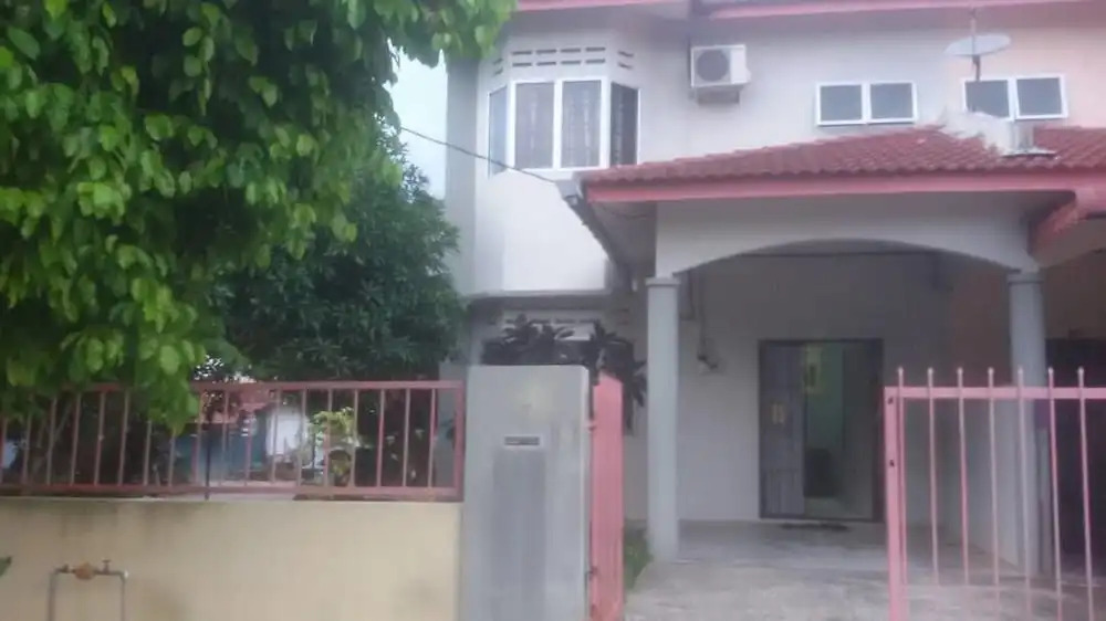 Linda Homestay