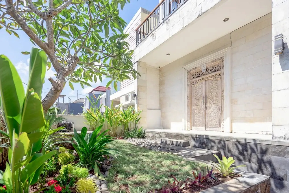 Villa Royal Pandawa Ungasan