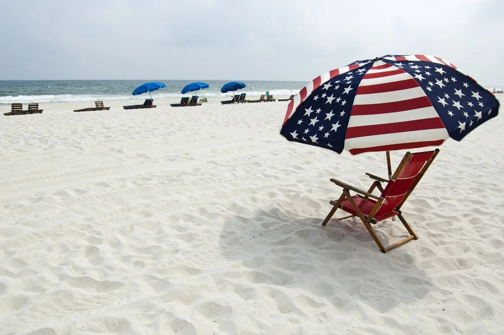 1222 W Gulf Shores - 2 Br Duplex
