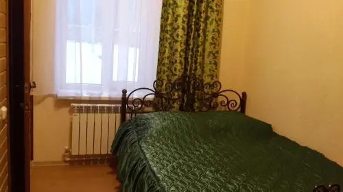Guest house y reki