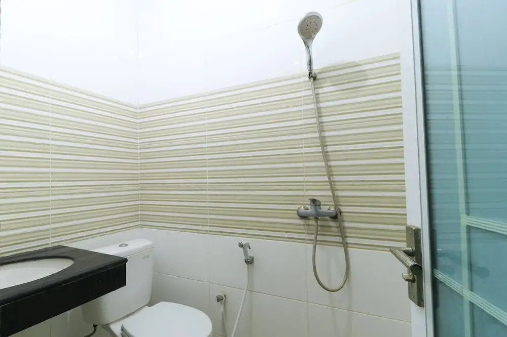 Galaxy Guest House