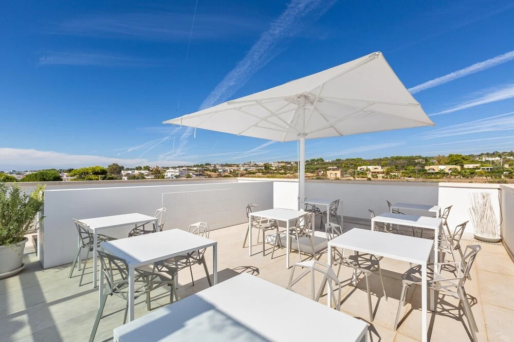 3073 Perla Saracena Luxury Suites - Camera Premium con Vista Mare by Barbarhouse