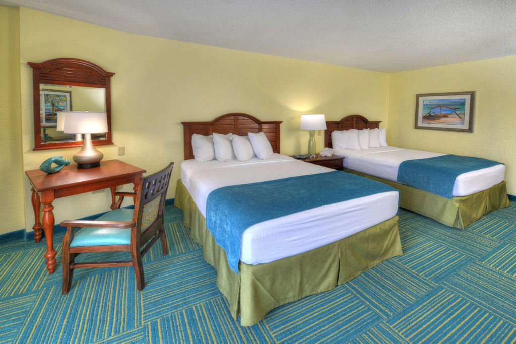 Best Western Aku Tiki Inn