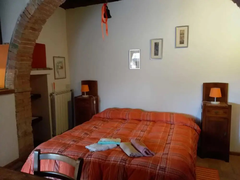 Casa Vacanze Borgolozzi