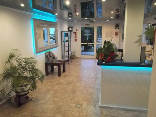 Pension Agadir