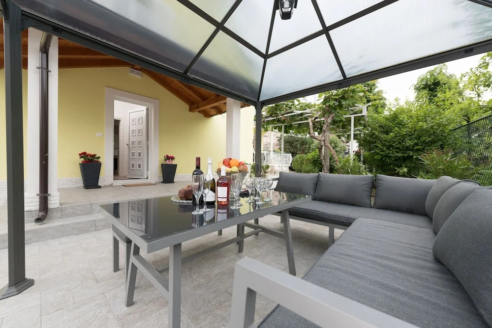 Villa Lorenzo