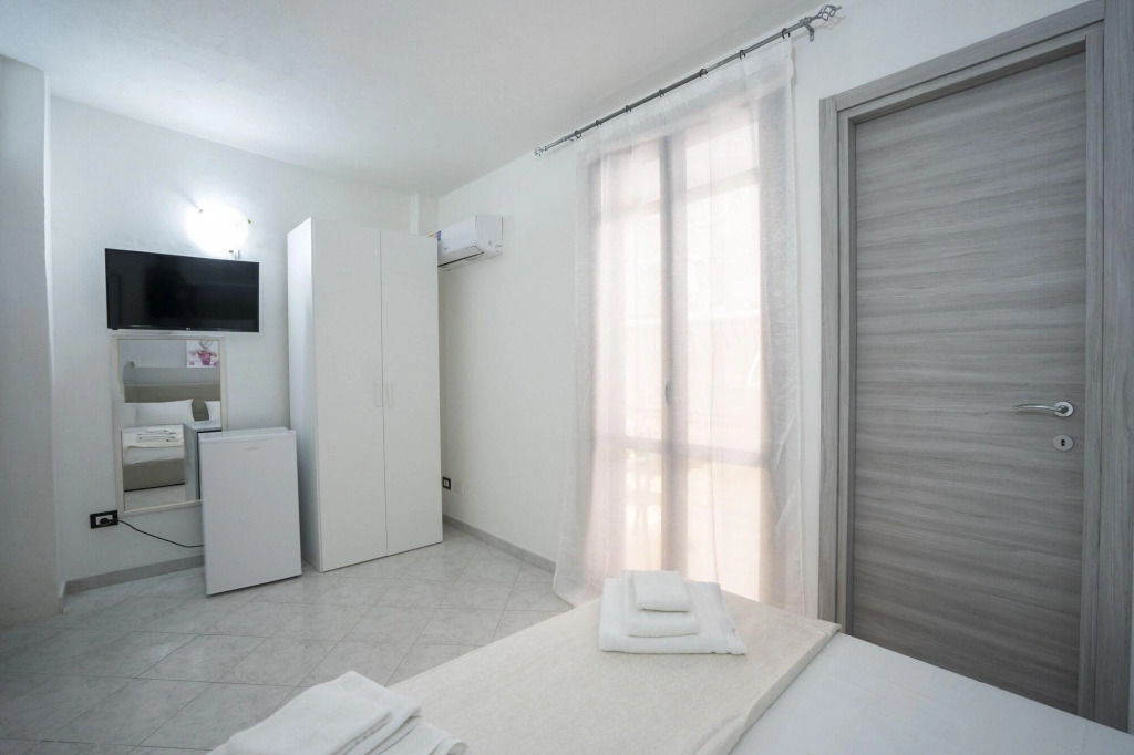Ammos Guest House