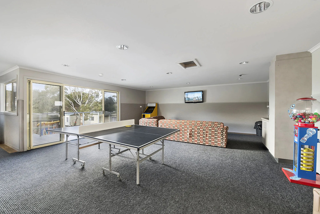 Apollo Bay Holiday Park