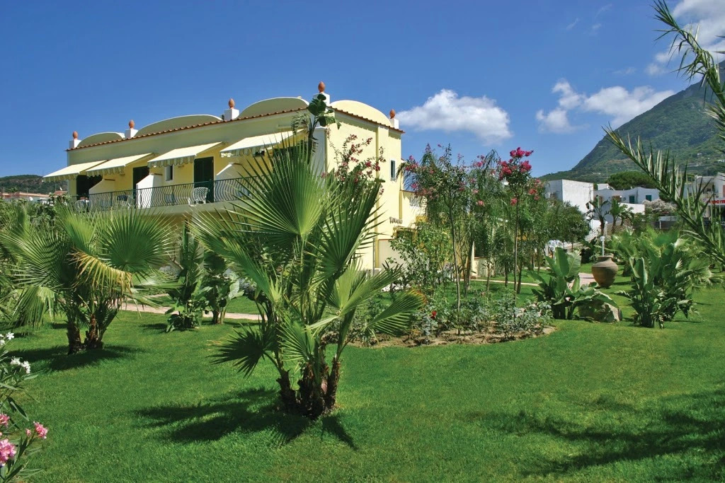 La Villa Resort e Spa