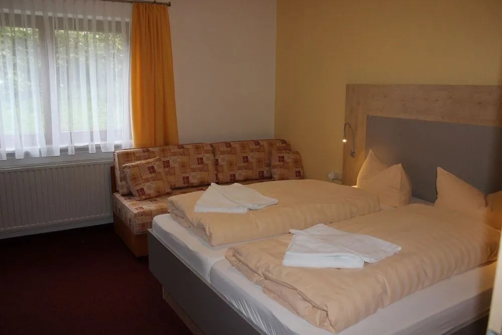 Landhotel Gasthof Zwota