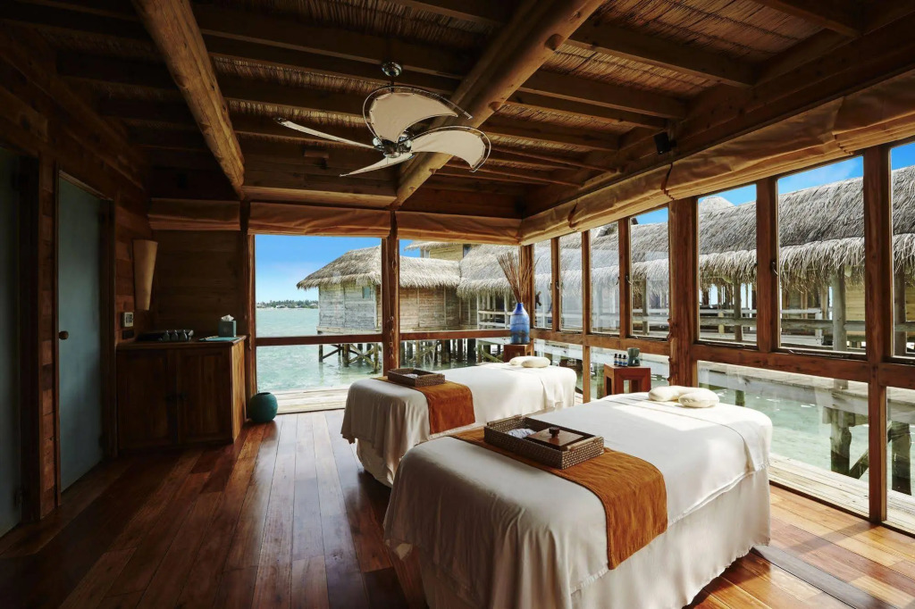 Gili Lankanfushi Maldives