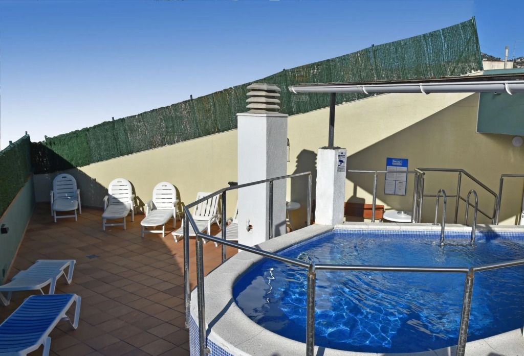 Apartamentos AR Dosjoimi
